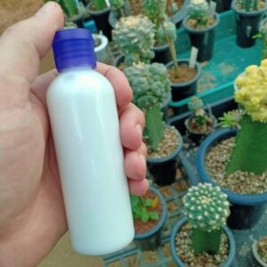 Our all in one Care insecticide 100cc for cactus