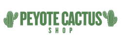 Peyote Cactus Shop