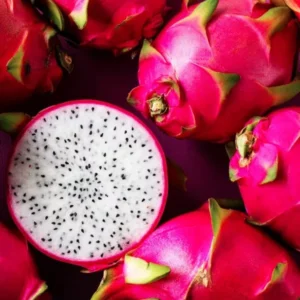 Hylocereus Dragon Fruit Seeds