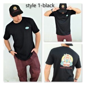 PreciousCactus T-shirt limited edition